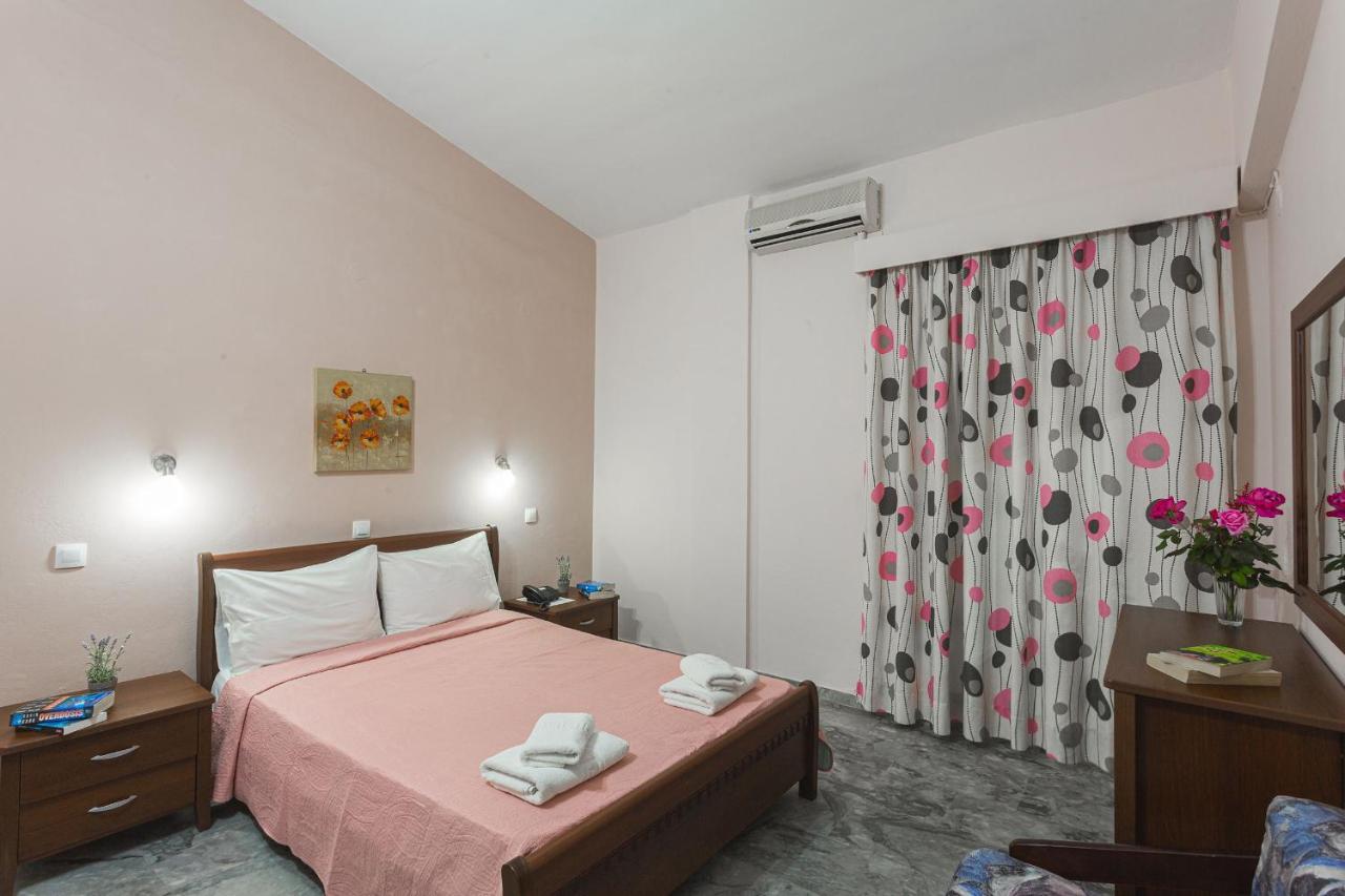 Remvi Hotel - Apartments Στούπα Δωμάτιο φωτογραφία
